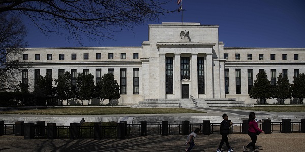 미국 증시 조정 장기화 배제 못한다, 이란 전쟁 따른 연준 금리정책 변수로