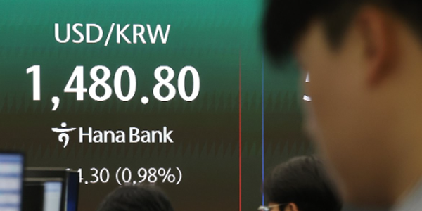 여권 '환율안정 3법' 국회 처리 추진, 세제 혜택 '서학 개미' 국장 복귀 유인될까