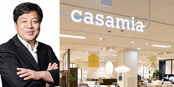 [Who Is ?] 김홍극 신세계까사 대표이사 