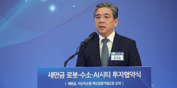 [Who Is ?] 장재훈 현대차 완성차담당 부회장 