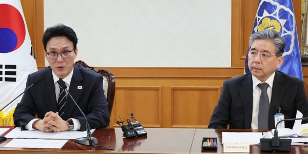 [Who Is ?] 장재훈 현대차 완성차담당 부회장 