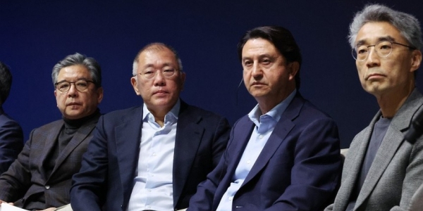 [Who Is ?] 장재훈 현대차 완성차담당 부회장 