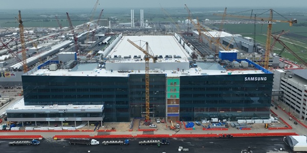 삼성전자 2나노 반도체 양산 늦어지면 테슬라에 변수, 자율주행과 로봇 신사업에 핵심