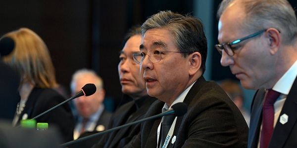 [Who Is ?] 장재훈 현대차 완성차담당 부회장 