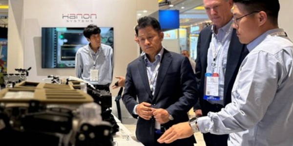 [Who Is ?] 이수일 한온시스템 대표이사 부회장 