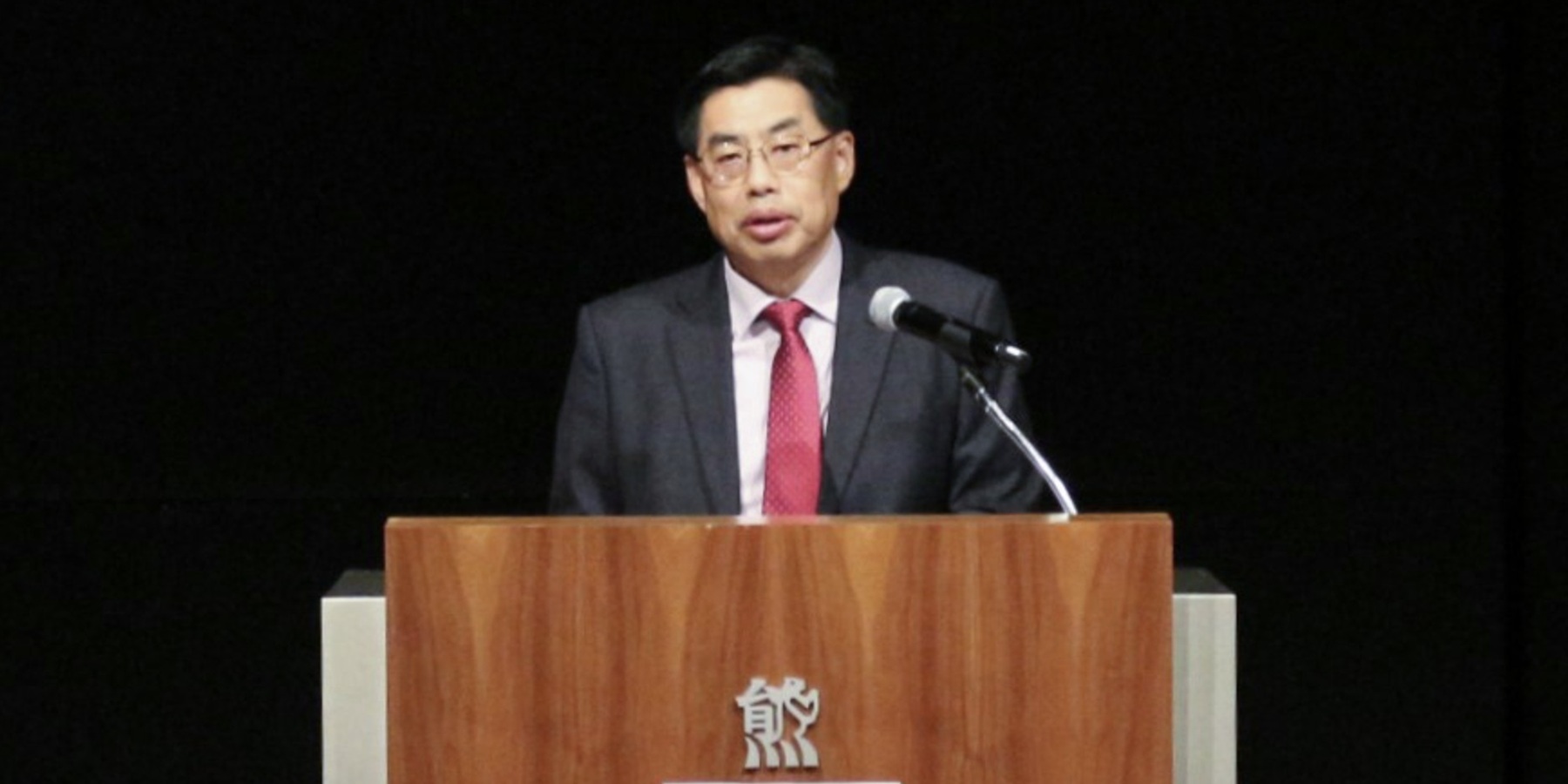 [Who Is ?] 윤재춘 대웅 대표이사 부회장 