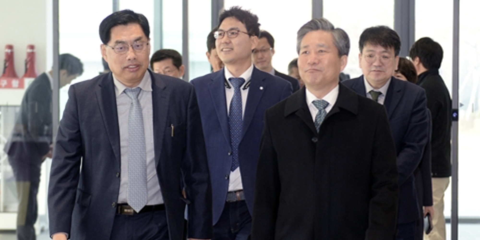 [Who Is ?] 윤재춘 대웅 대표이사 부회장 