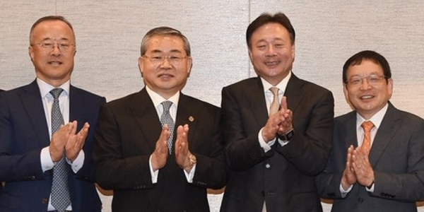 [Who Is ?] 이휘령 세아제강 대표이사 부회장 