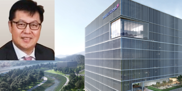 [Who Is ?] 김윤덕 다우기술 대표이사 사장 