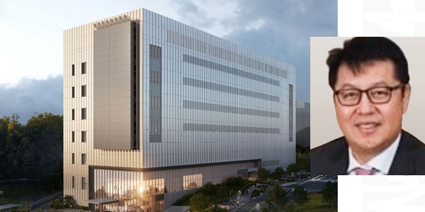 [Who Is ?] 김윤덕 다우기술 대표이사 사장 