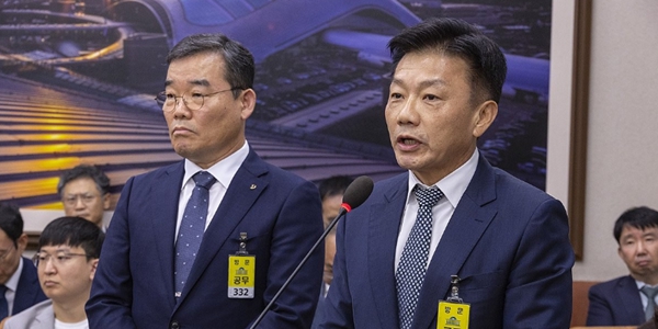 [Who Is ?] 김보현 대우건설 대표이사 사장 