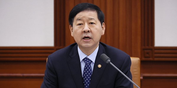 [Who Is ?] 구윤철 경제부총리 겸 재정경제부 장관 