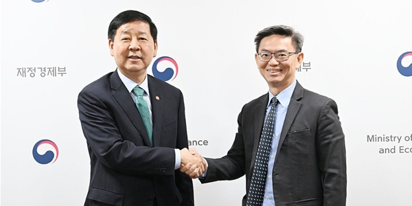 [Who Is ?] 구윤철 경제부총리 겸 재정경제부 장관 