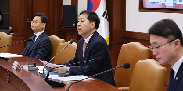 [Who Is ?] 구윤철 경제부총리 겸 재정경제부 장관 