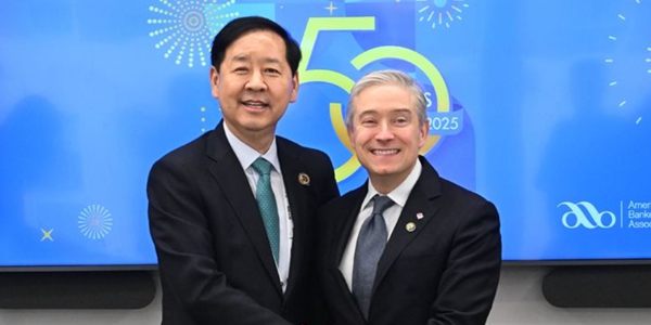 [Who Is ?] 구윤철 경제부총리 겸 재정경제부 장관 