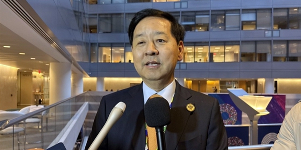 [Who Is ?] 구윤철 경제부총리 겸 재정경제부 장관 