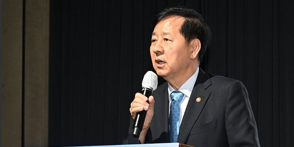 [Who Is ?] 구윤철 경제부총리 겸 재정경제부 장관 