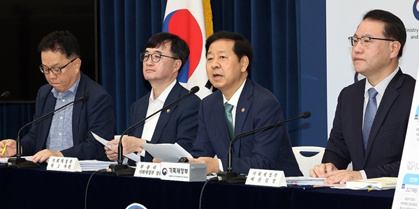 [Who Is ?] 구윤철 경제부총리 겸 재정경제부 장관 