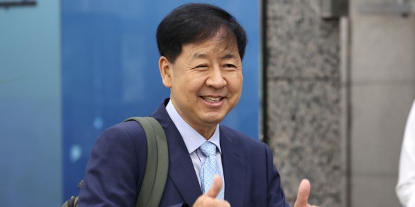 [Who Is ?] 구윤철 경제부총리 겸 재정경제부 장관 