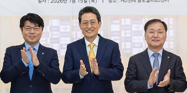 [Who Is ?] 최원혁 HMM 대표이사 사장 