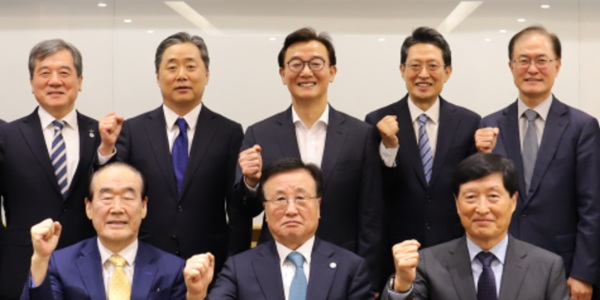 [Who Is ?] 최원혁 HMM 대표이사 사장 