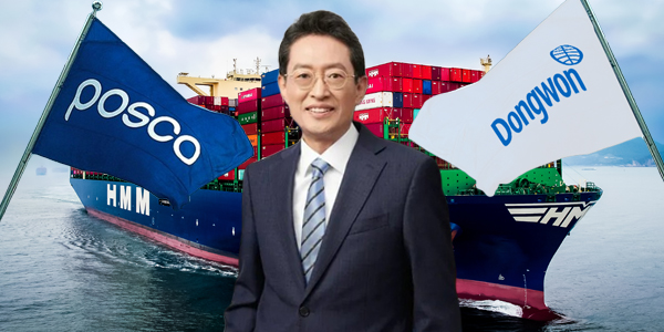 [Who Is ?] 최원혁 HMM 대표이사 사장 
