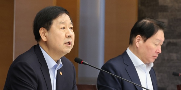 [Who Is ?] 구윤철 경제부총리 겸 재정경제부 장관 