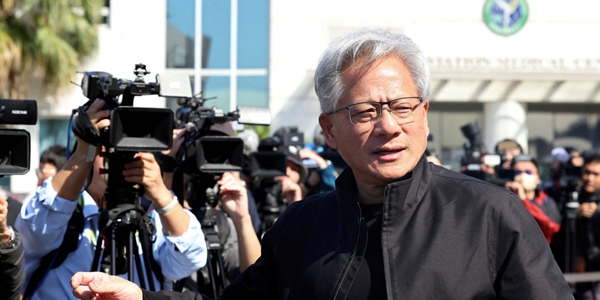 엔비디아 경쟁사 추격에 '추론 반도체'로 다변화, 삼성전자 기술력 더 부각 