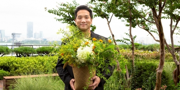 [Who Is ?] 이태성 세아베스틸지주 대표이사 사장 