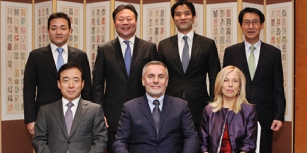 [Who Is ?] 이태성 세아베스틸지주 대표이사 사장 