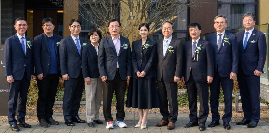 [Who Is ?] 천상영 신한라이프생명 대표이사 사장 