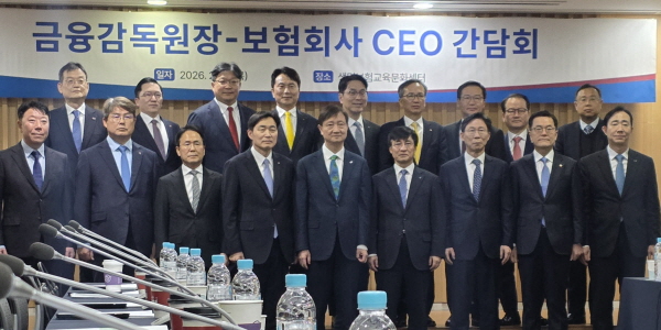 [Who Is ?] 천상영 신한라이프생명 대표이사 사장 