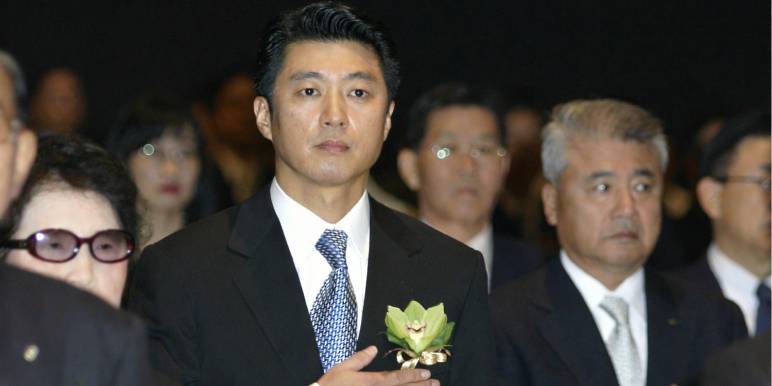 [Who Is ?] 전필립 파라다이스그룹 회장 