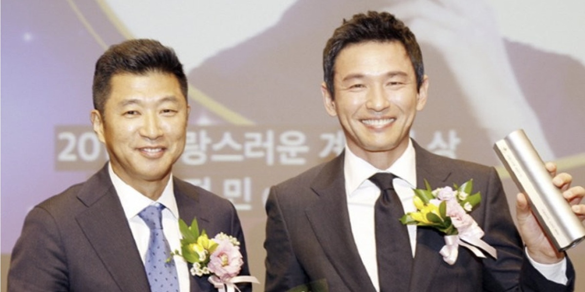 [Who Is ?] 전필립 파라다이스그룹 회장 