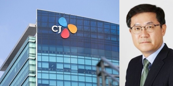 [Who Is ?] 윤석환 CJ제일제당 대표이사 