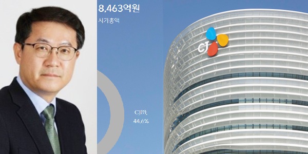 [Who Is ?] 윤석환 CJ제일제당 대표이사 