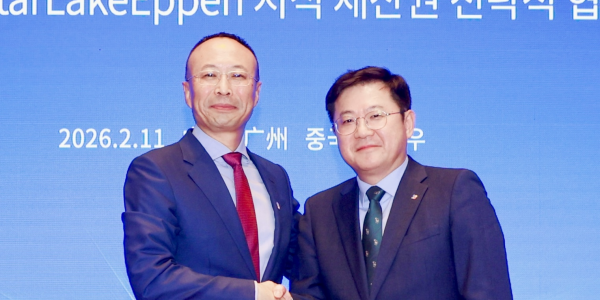 [Who Is ?] 윤석환 CJ제일제당 대표이사 