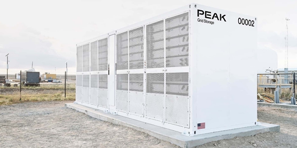 중국 나트륨 배터리로 미국 ESS 시장서 경쟁력 높여, K태양광 배터리 업계에 '위협적'