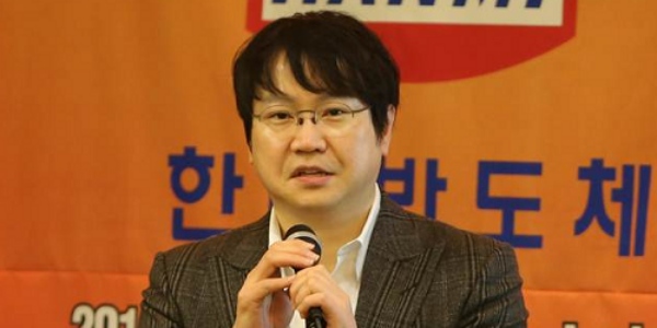 [Who Is ?] 곽동신 한미반도체 대표이사 회장