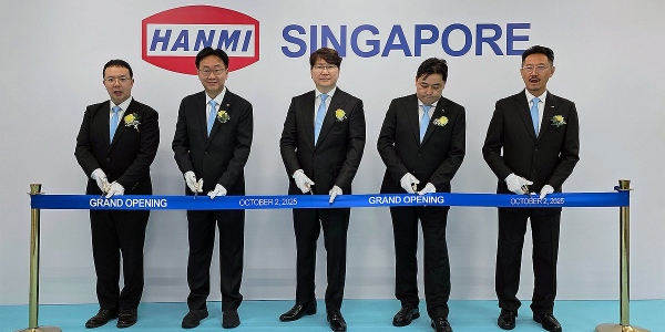 [Who Is ?] 곽동신 한미반도체 대표이사 회장