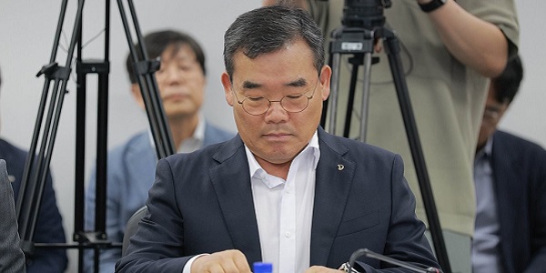 [Who Is ?] 김보현 대우건설 대표이사 사장 