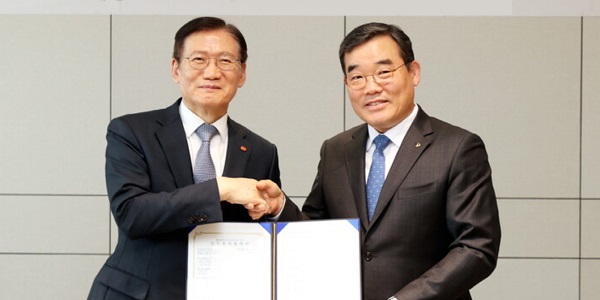 [Who Is ?] 김보현 대우건설 대표이사 사장 