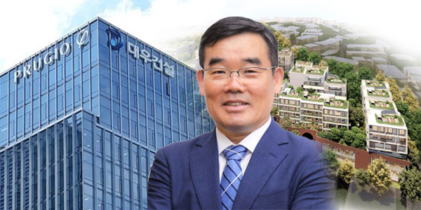 [Who Is ?] 김보현 대우건설 대표이사 사장 