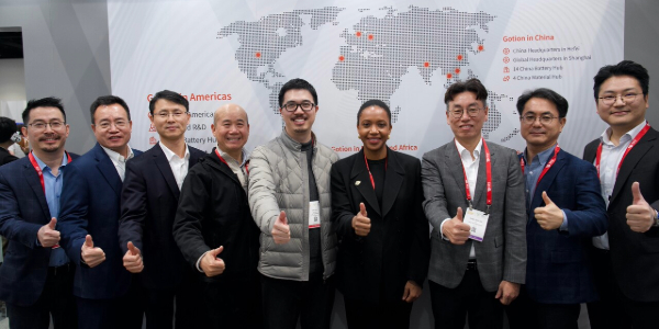 [Who Is ?] 이상민 SK아이이테크놀로지 대표이사