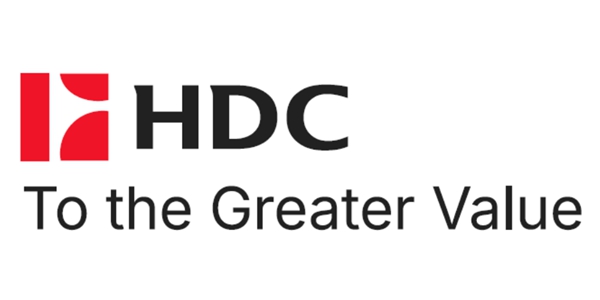 '범현대가 총출동' HDC 창립 50주년 기념식, 정몽규 "기존 산업 구분에 머무르지 않겠다" 