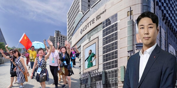 롯데백화점 '사드'로 잃은 중국 민심 얻기, <a href='https://www.businesspost.co.kr/BP?command=article_view&num=432510' class='human_link' style='text-decoration:underline' target='_blank'>정현석</a> '600만 유커'에 공 들인다