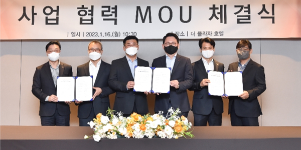 [Who Is ?] 이재규 한화에너지 대표이사 사장 