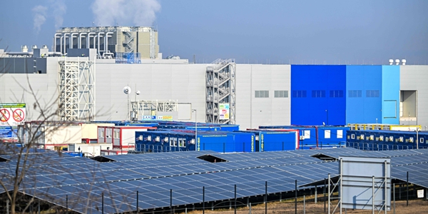 K배터리 3사에 중동발 에너지 위기 '기회'로 바뀌나, 전기차와 재생에너지 수요 회복 계기