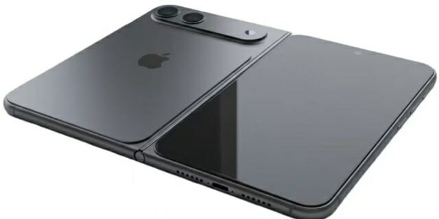 삼성전자 애플·중국 폴더블폰 추격에 '긴장', <a href='https://www.businesspost.co.kr/BP?command=article_view&num=420819' class='human_link' style='text-decoration:underline' target='_blank'>노태문</a> 신모델 원가관리로 1위 수성