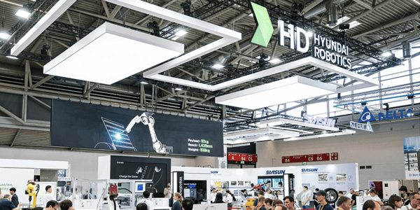 HD현대로보틱스 '중복상장 금지'에 상장 백지화하나, 김완수 로봇사업 투자자금 조달 고심 깊어진다